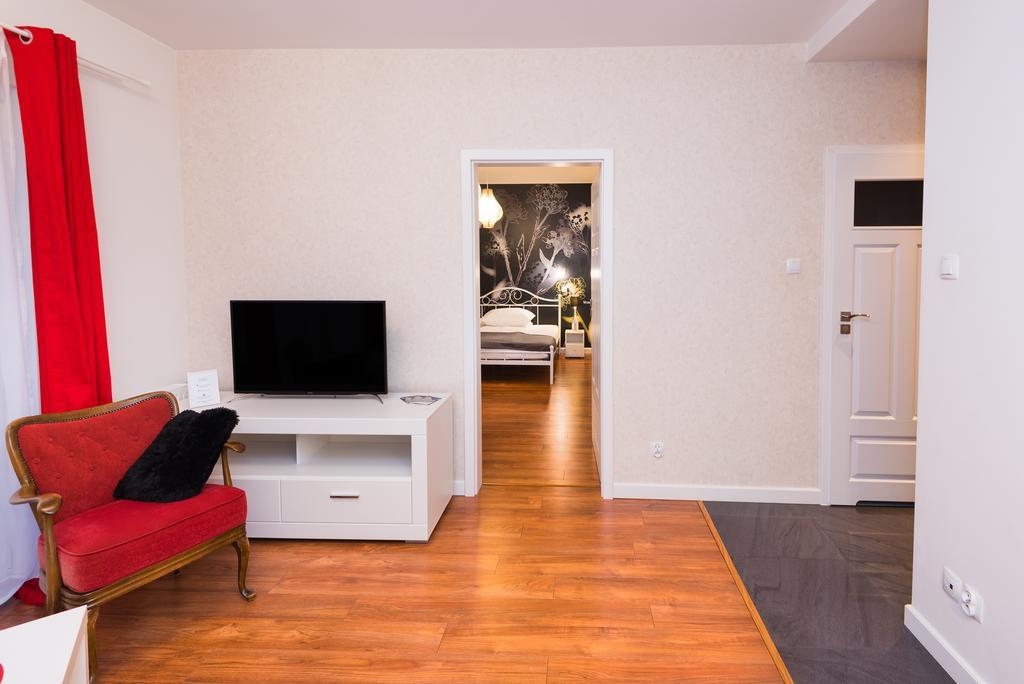 Supreme Apartments Vossa Szczecin Exterior photo